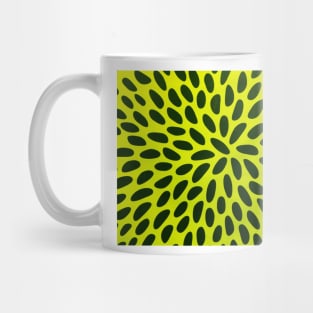 Magical whorl Mug